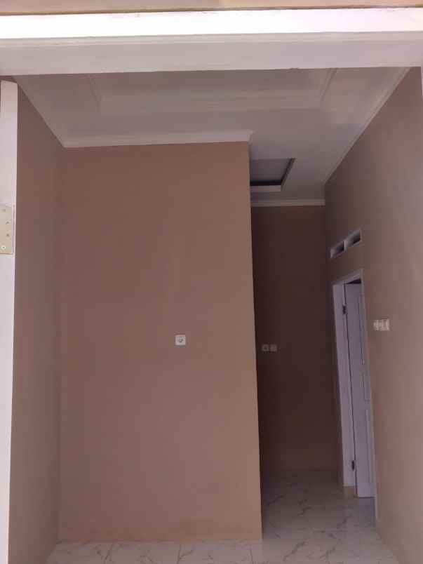 spesial promo rumah baru cash nego di cipayung