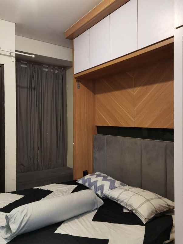 studio 21m transpark cibubur dekat mall tol