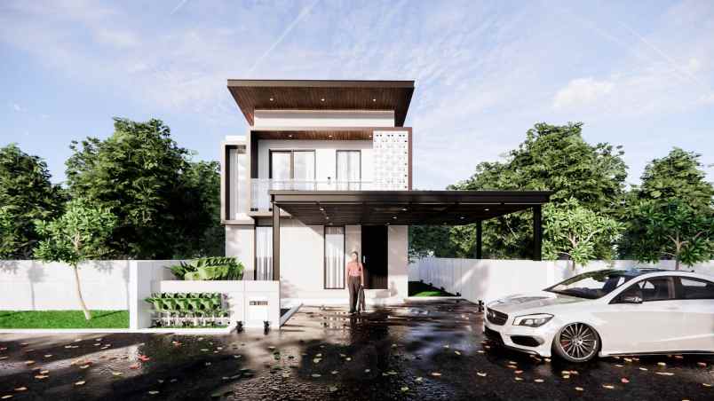 symphony residence rumah kost dekat kampus uii