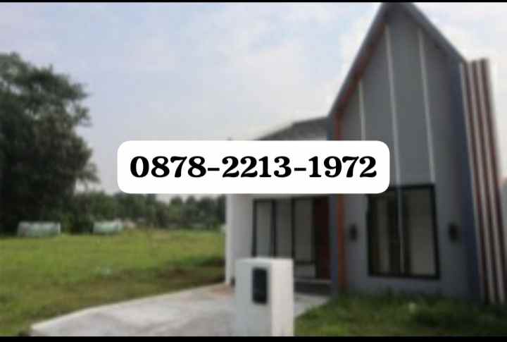 take over perumahan di cileungsi bogor