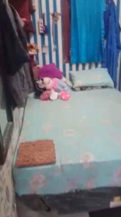 take over rumah 98 jt kp bulak tajurhalang