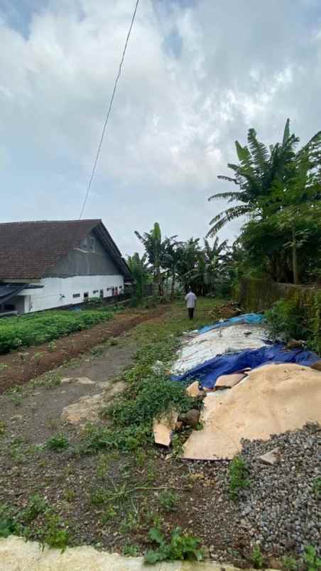 tanah dijual lokasi bagus