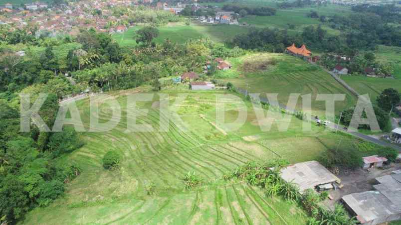 tanah jalan kaba kaba