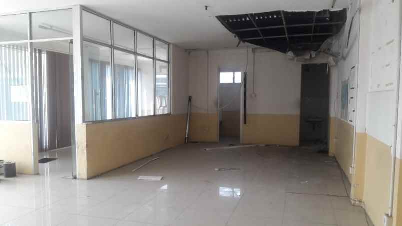 tanah jl raya rungkut