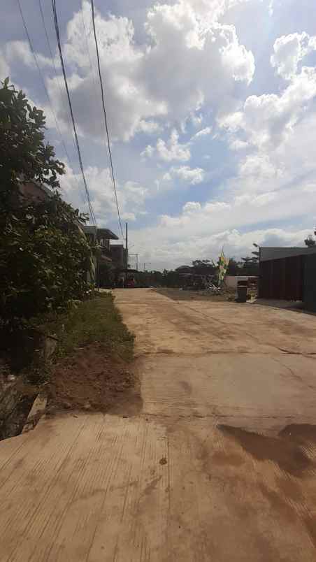 tanah mulawarman banyumanik semarang