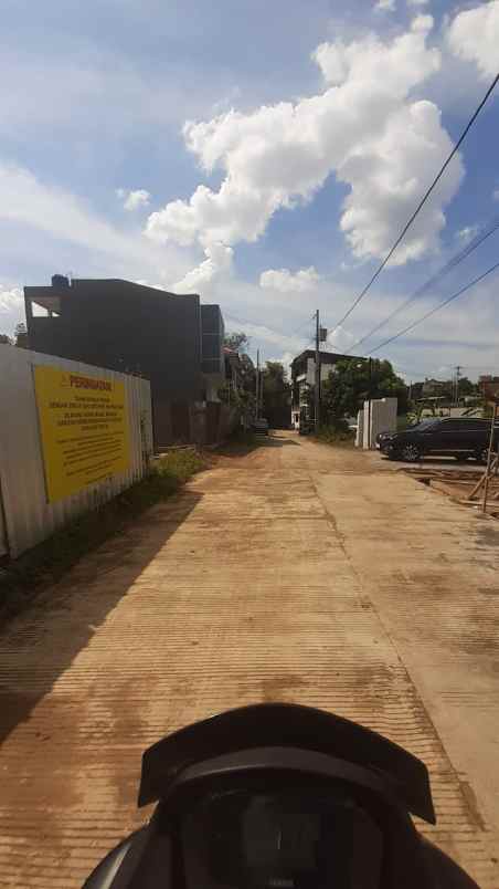 tanah mulawarman banyumanik semarang