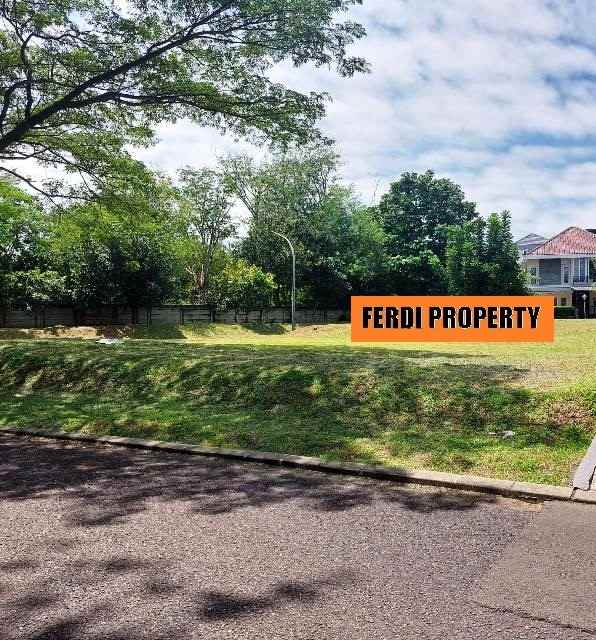 tanah perumahan citra gran cibubur