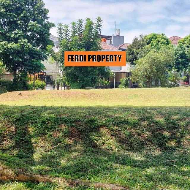 tanah perumahan citra gran cibubur