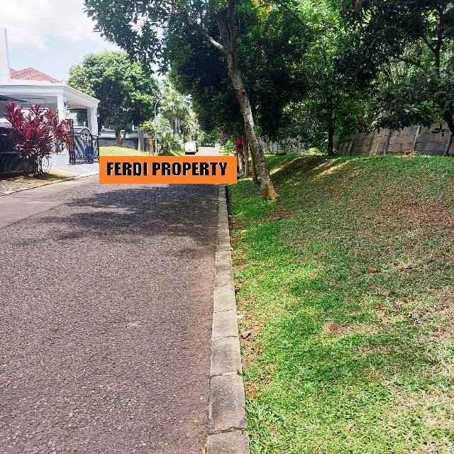 tanah perumahan citra gran cibubur