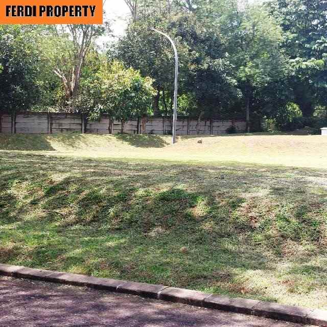 tanah perumahan citra gran cibubur