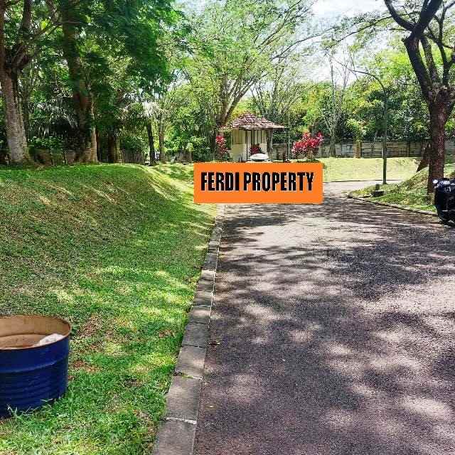 tanah perumahan citra gran cibubur