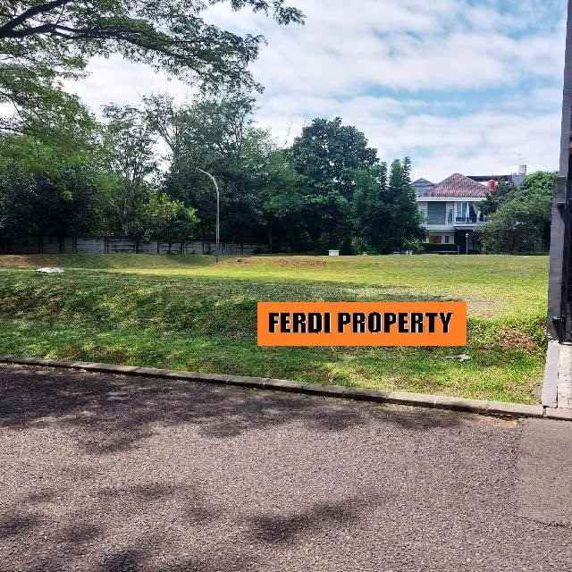 tanah perumahan citra gran cibubur
