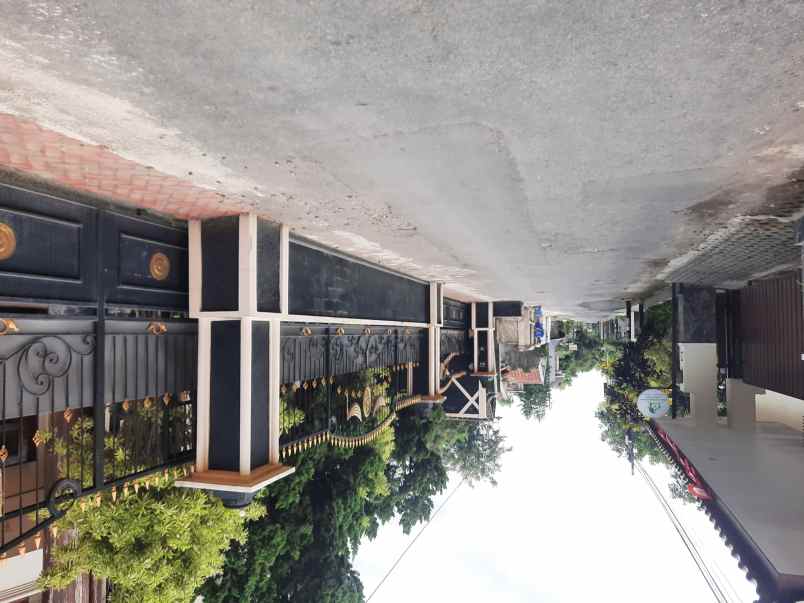 tanah premium concat lingkungan perumahan nasionalis