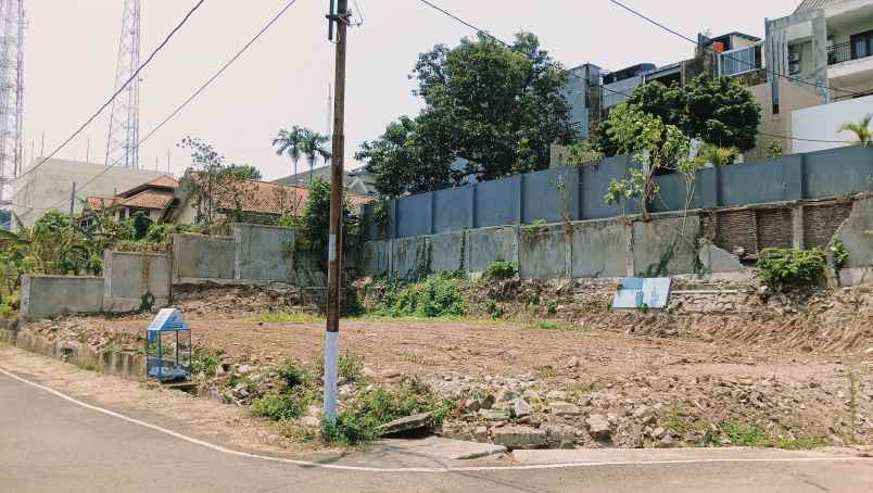 tanah premium hook bukit raya bukit sari semarang