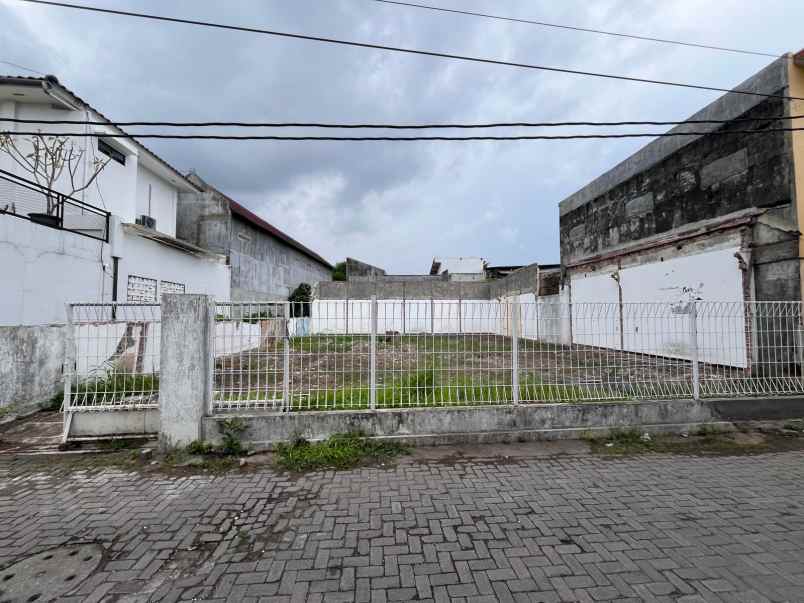 tanah premium pogung baru ring 1 ugm