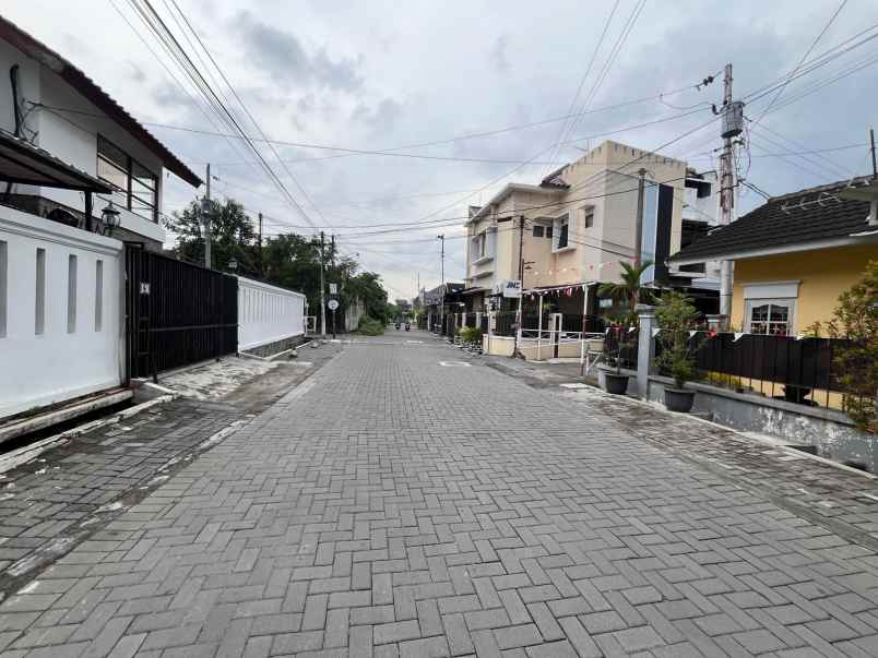 tanah premium pogung baru ring 1 ugm