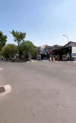 tanah raya pandugo rungkut dekat merr dan upn surabaya