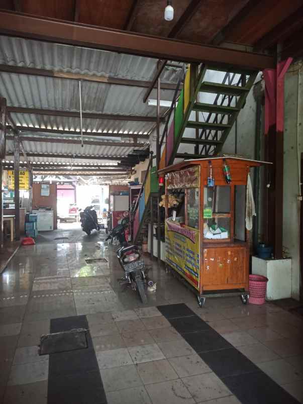 tanah raya pandugo rungkut dekat merr dan upn surabaya