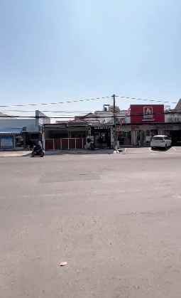 tanah raya pandugo rungkut dekat merr dan upn surabaya