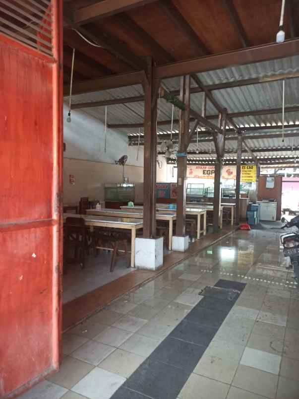 tanah raya pandugo rungkut dekat merr dan upn surabaya
