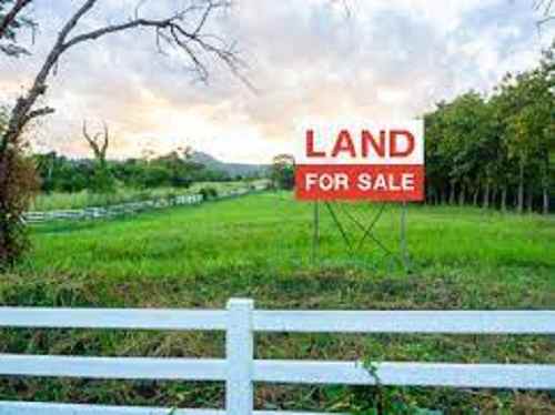 tanah south victoria selatan 12 5 jt meter