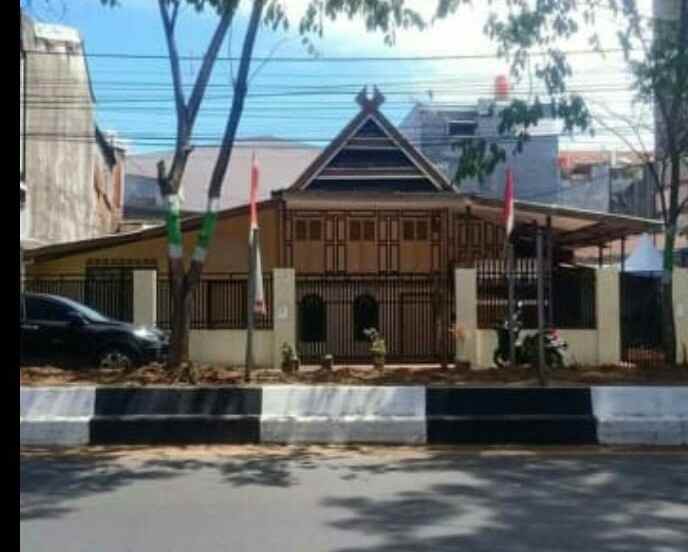 Tanah Strategis Di Jl Poros Veteran - Makassar