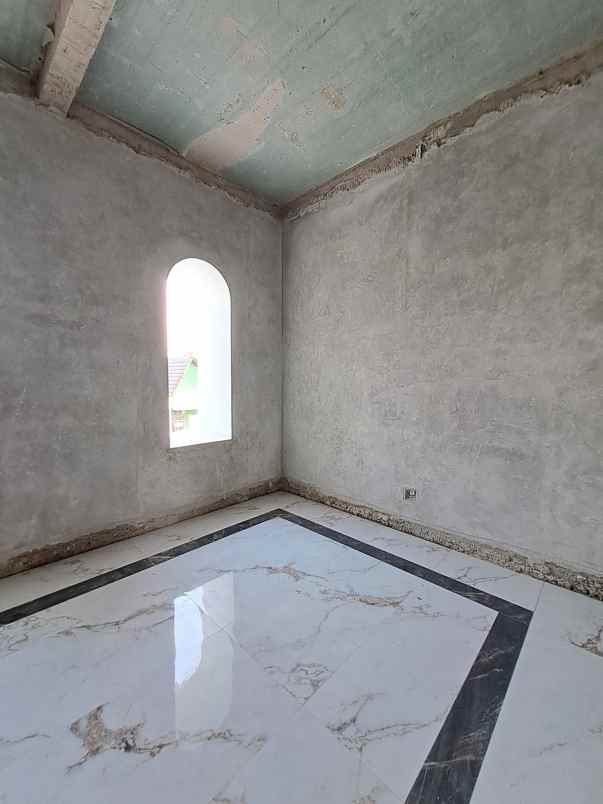 townhouse murah di jagakarsa jakarta selatan