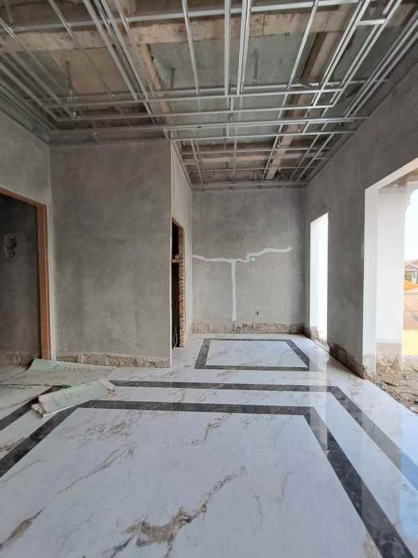 townhouse murah di jagakarsa jakarta selatan