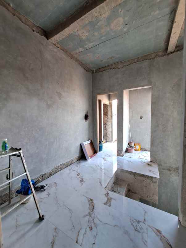 townhouse murah di jagakarsa jakarta selatan