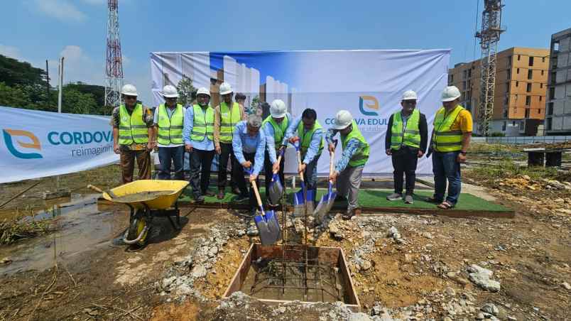 ultra properti cordova pasif money