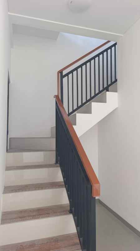 unit terbatas rumah modern minimalis magetan