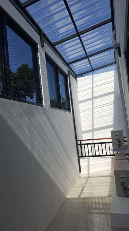 unit terbatas rumah modern minimalis magetan