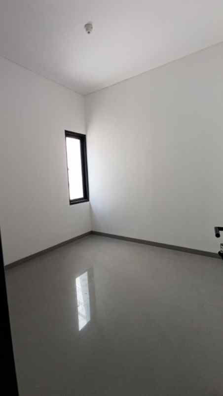 unit terbatas rumah modern minimalis magetan