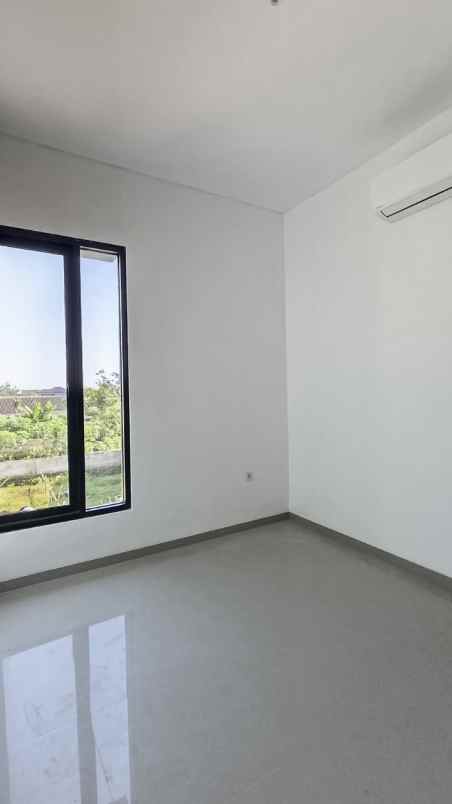 unit terbatas rumah modern minimalis magetan