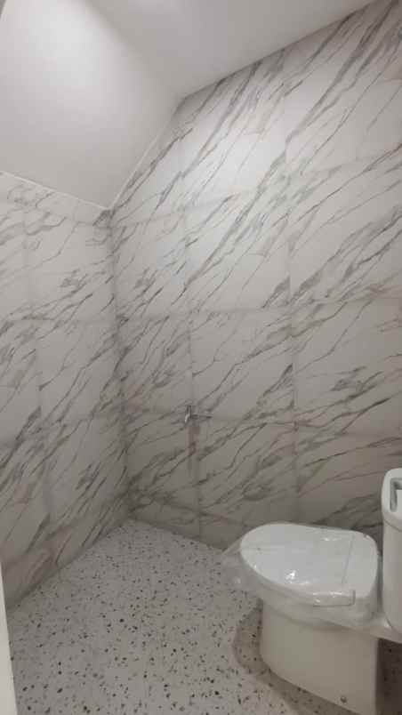 unit terbatas rumah modern minimalis magetan