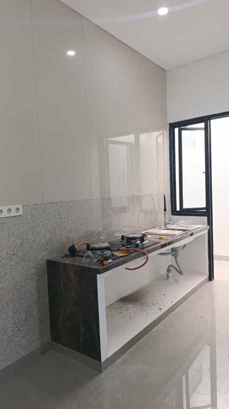 unit terbatas rumah modern minimalis magetan