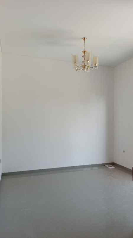 unit terbatas rumah modern minimalis magetan