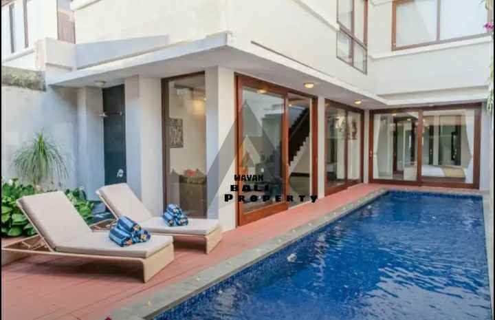 villa jl pantai balangan