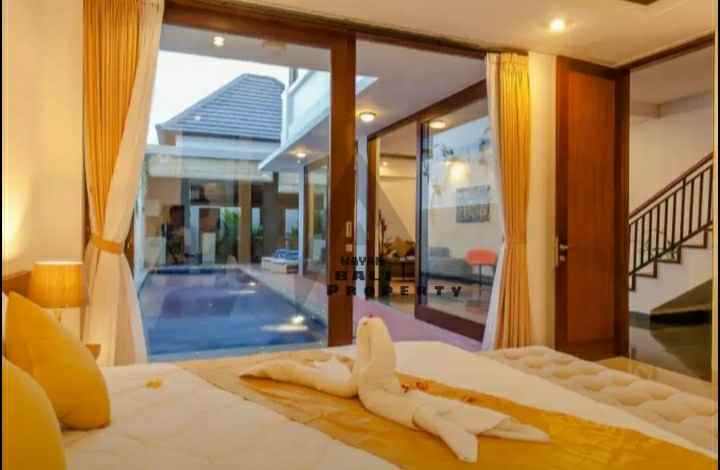 villa jl pantai balangan