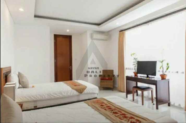 villa jl pantai balangan