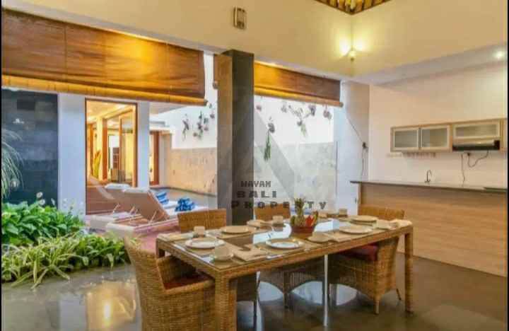 villa jl pantai balangan