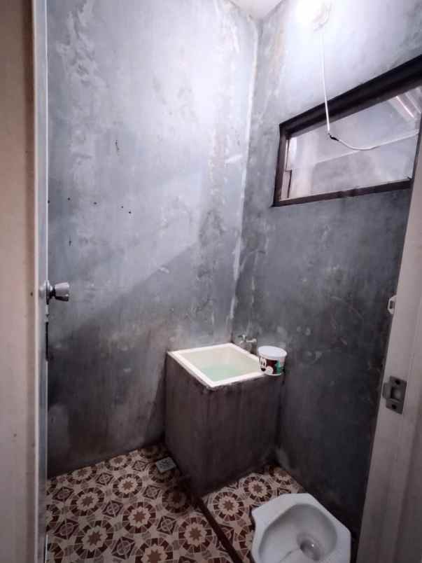 wow murah dijual rumah di sayap kota baru parahyangan