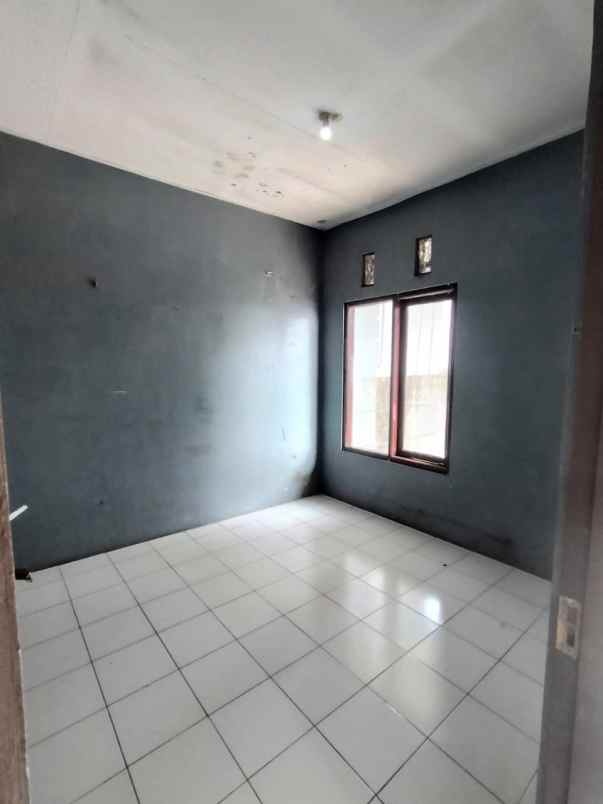 wow murah dijual rumah di sayap kota baru parahyangan