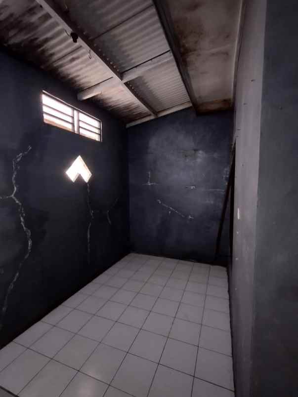 wow murah dijual rumah di sayap kota baru parahyangan