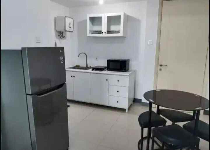 apartemen benson akses langsung ke pakuwon mall