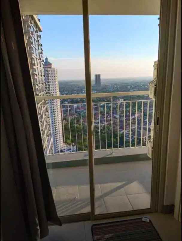 apartemen benson akses langsung ke pakuwon mall