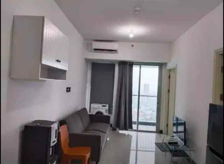 apartemen benson akses langsung ke pakuwon mall
