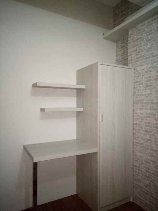 apartemen dian regency sukolilo