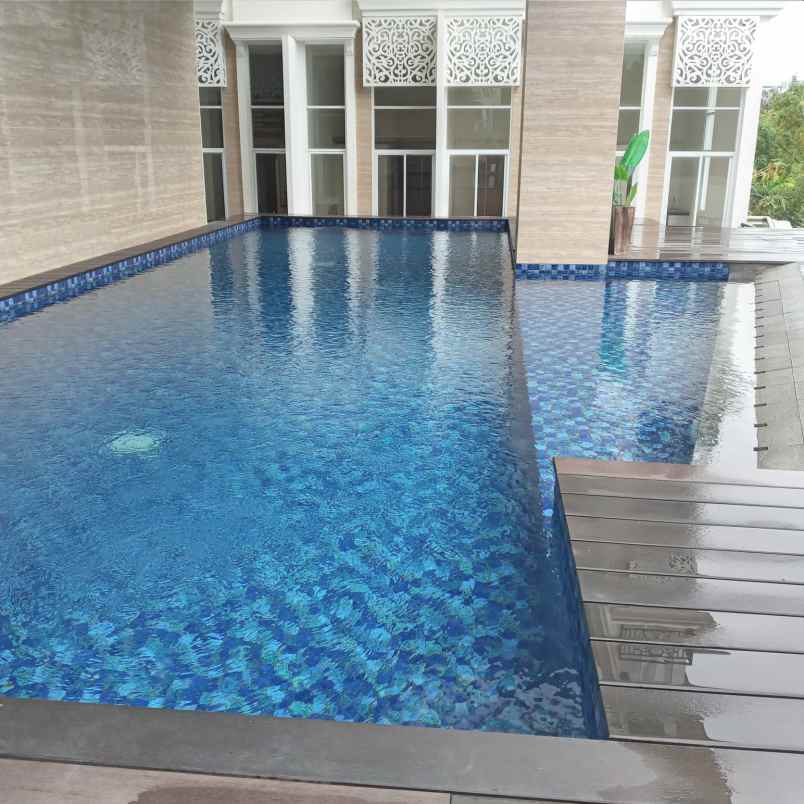 apartemen dijual murah di pasar minggu jakarta selatan