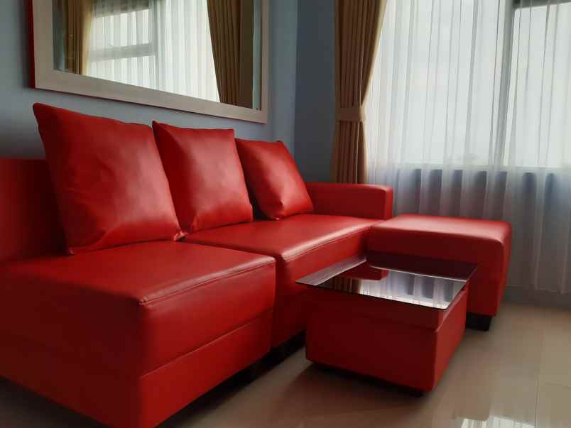 apartemen jl cihampelas belakang